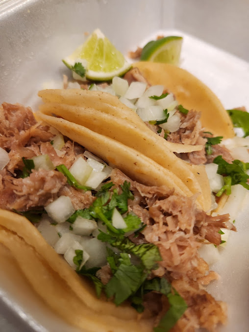 Photo El Dorado Mexican Grill - 11
