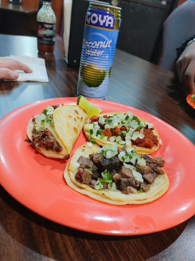 Photo El Dorado Mexican Grill - 12