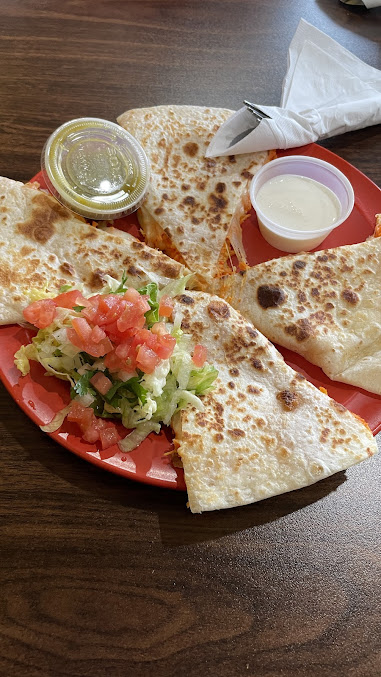 Photo El Dorado Mexican Grill - 16
