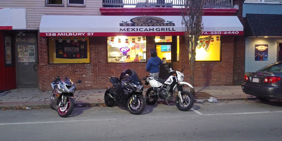 Photo El Dorado Mexican Grill - 17