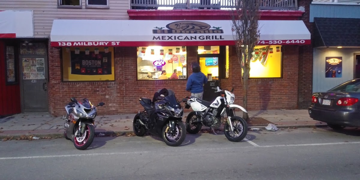 El Dorado Mexican Grill