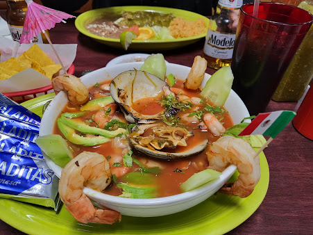 Photo El Dorado Mexican Restaurant - 17