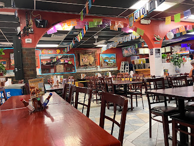 Photo El Dorado Mexican Restaurant - 18