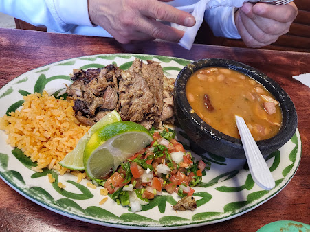 Photo El Dorado Mexican Restaurant - 23