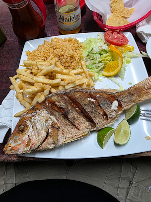 Photo El Dorado Mexican Restaurant - 25