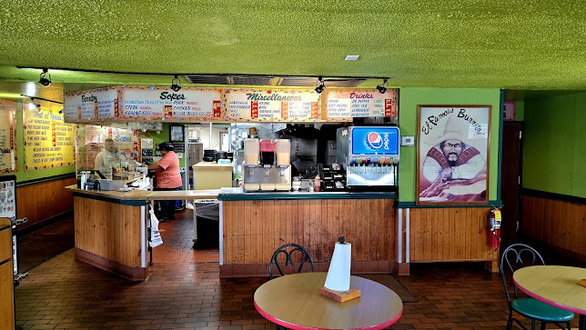 Photo El Famous Burrito Elmhurst - 10