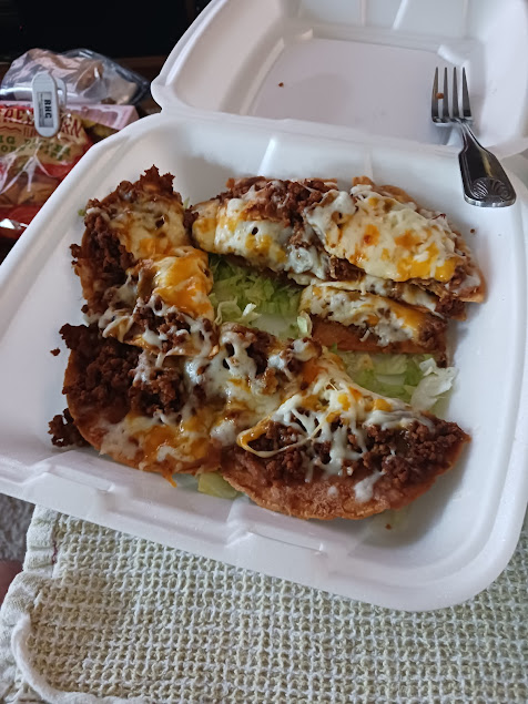 Photo El Famous Burrito Elmhurst - 12