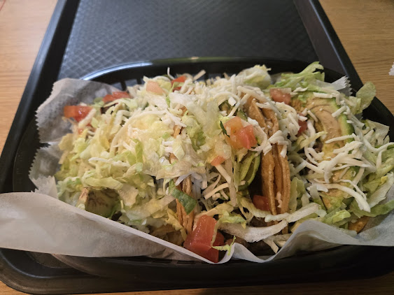 Photo El Famous Burrito Elmhurst - 17