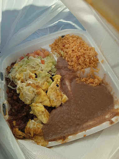 Photo El Famous Burrito Elmhurst - 20