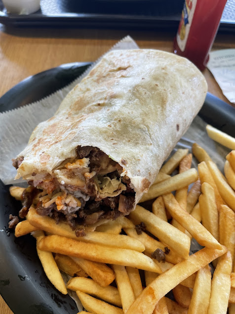 Photo El Famous Burrito Elmhurst - 21