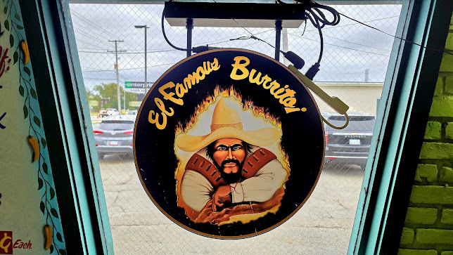 Photo El Famous Burrito Elmhurst - 22