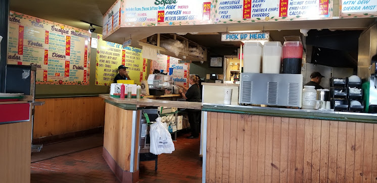 Photo El Famous Burrito Elmhurst - 23