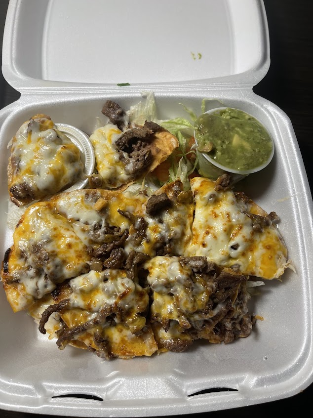 Photo El Famous Burrito Elmhurst - 24