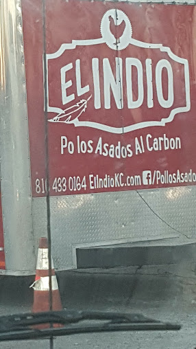 Photo El Indio Pollos Asados Al Carbon - 5