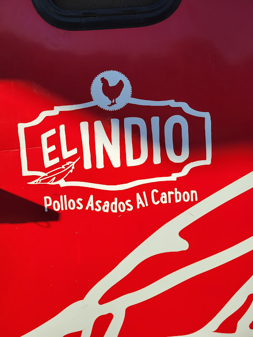 Photo El Indio Pollos Asados Al Carbon - 8