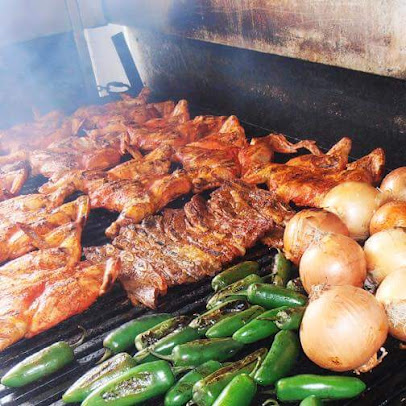 Photo El Indio Pollos Asados Al Carbon - 14