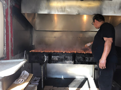 Photo El Indio Pollos Asados Al Carbon - 18