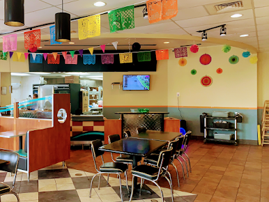 Photo El Jarocho Mexican Restaurant Inc - 9