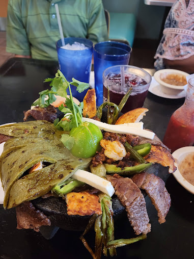 Photo El Jarocho Mexican Restaurant Inc - 12