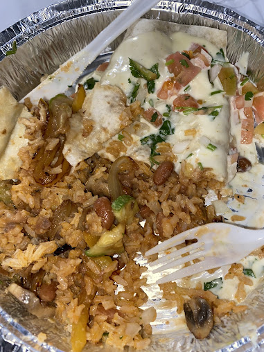 Photo El Jarocho Mexican Restaurant Inc - 14