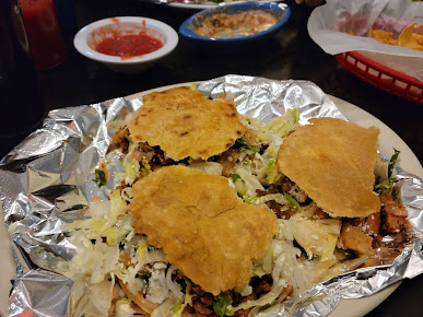 Photo El Jarocho Mexican Restaurant Inc - 16
