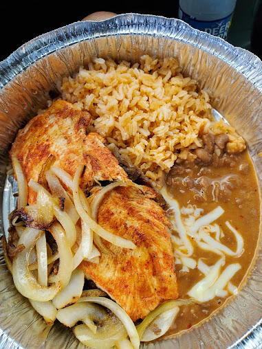 Photo El Jarocho Mexican Restaurant Inc - 18