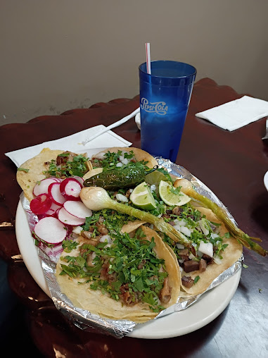 Photo El Jarocho Mexican Restaurant Inc - 19