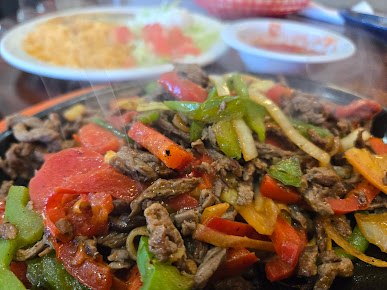 Photo El Jarocho Mexican Restaurant Inc - 21