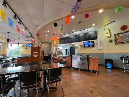 Photo El Jarocho Mexican Restaurant Inc - 22
