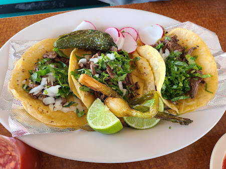 Photo El Jarocho Mexican Restaurant Inc - 23
