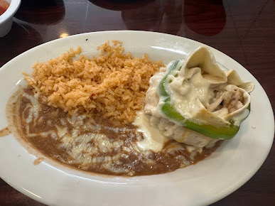 Photo El Jarocho Mexican Restaurant Inc - 24