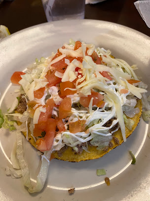 Photo El Jarocho Mexican Restaurant Inc - 26