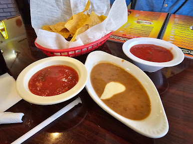 Photo El Jarocho Mexican Restaurant Inc - 28