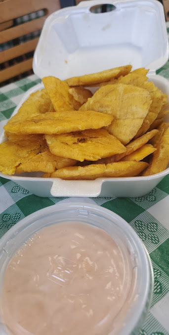 Photo El Latino Restaurant - 14