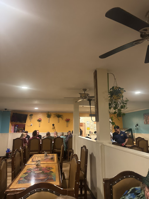 Photo El Maiz Mexican Food - 10