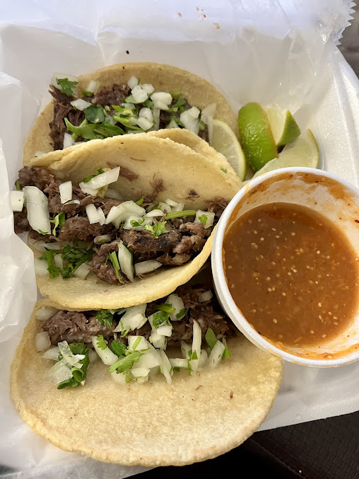 Photo El Maiz Mexican Food - 11