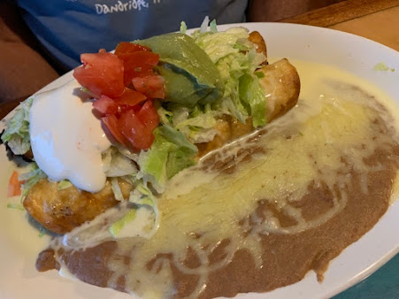 Photo El Maiz Mexican Food - 13