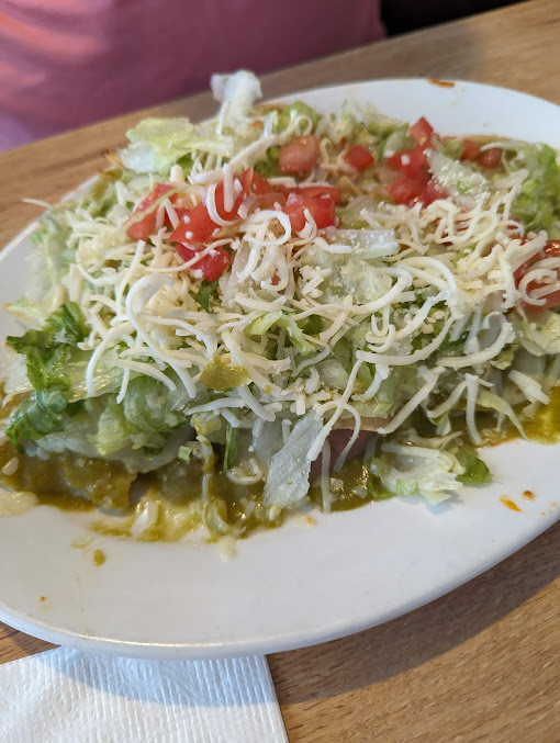 Photo El Maiz Mexican Food - 14