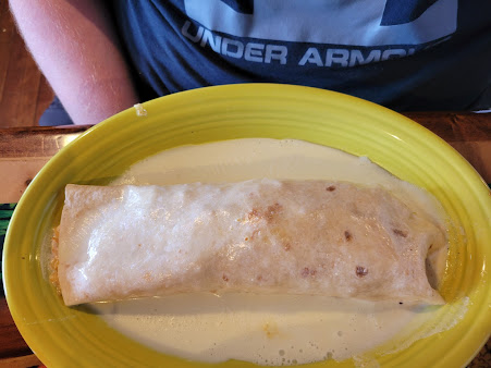 Photo El Maiz Mexican Food - 17