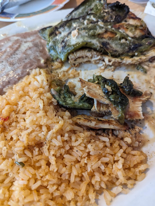 Photo El Maiz Mexican Food - 19