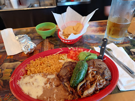 Photo El Maiz Mexican Food - 22