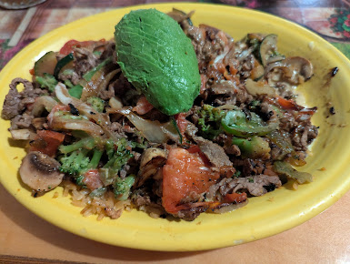 Photo El Maiz Mexican Food - 23
