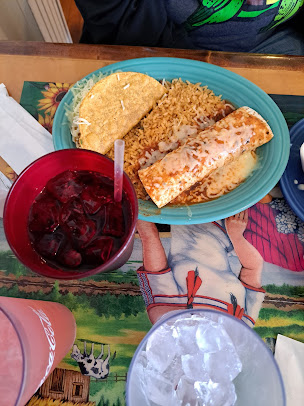 Photo El Maiz Mexican Food - 24