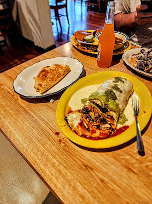 Photo El Maiz Mexican Food - 28