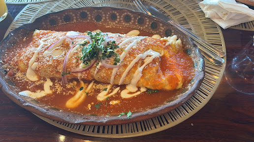 Photo El Maiz Mexican Food - 29