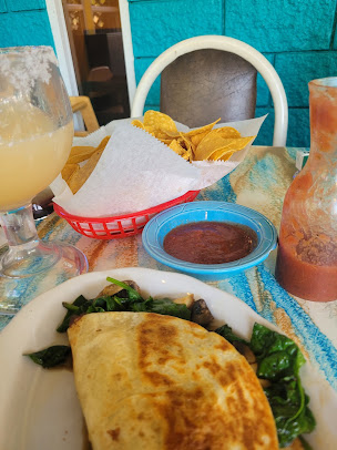 Photo El Manzanillo Mexican Restaurant - 12