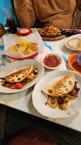Photo El Manzanillo Mexican Restaurant - 18