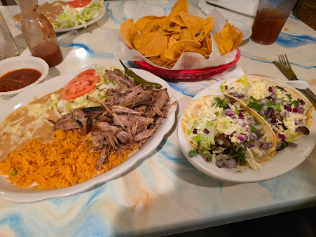 Photo El Manzanillo Mexican Restaurant - 23