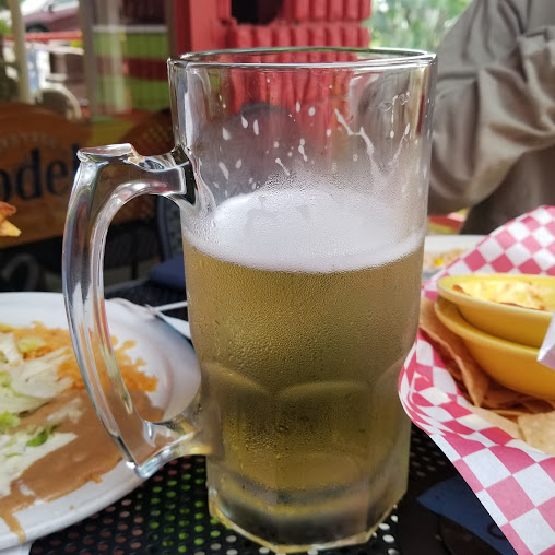 Photo El Manzanillo Mexican Restaurant - 24
