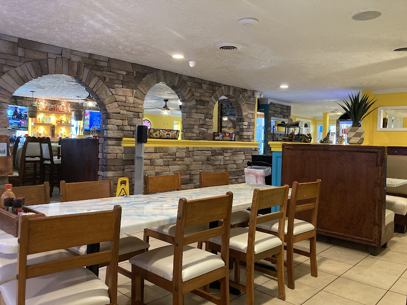 El Manzanillo Mexican Restaurant